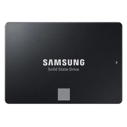 SSD اینترنال سامسونگ (Samsung) مدل EVO 870 ظرفیت 250 گیگابایت