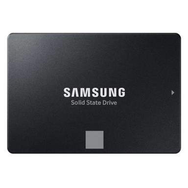 SSD اینترنال سامسونگ (Samsung) مدل EVO 870 ظرفیت 250 گیگابایت
