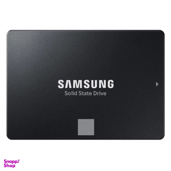 SSD اینترنال سامسونگ (Samsung) مدل EVO 870 ظرفیت 250 گیگابایت