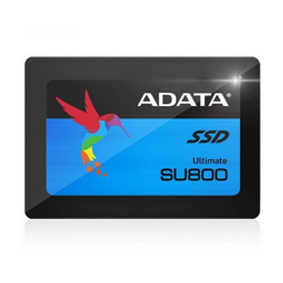 حافظه SSD ای دیتا (Adata) مدل SU800 ظرفیت 1 ترابایت رنگ مشکی