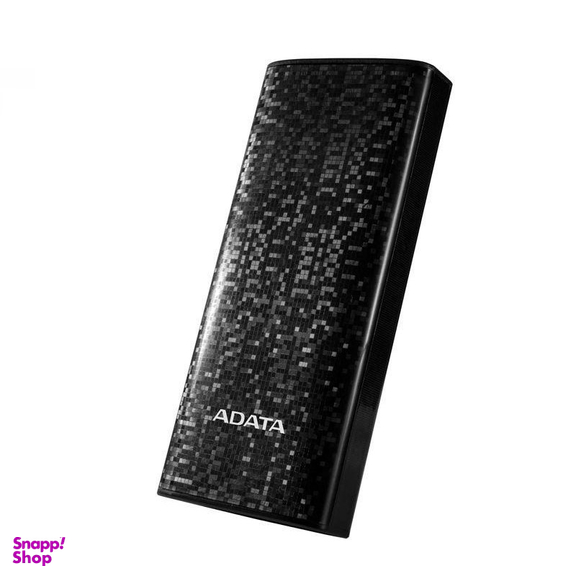شارژر همراه ای دیتا (Adata) مدل P10000 ظرفیت 1000mAh