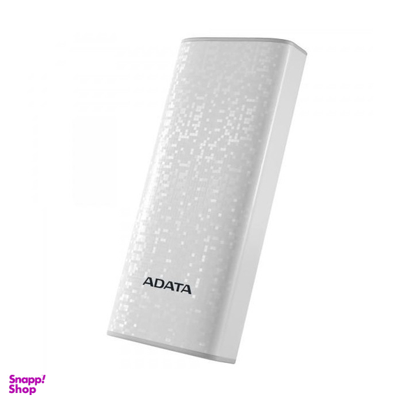 شارژر همراه ای دیتا (Adata) مدل P10000 ظرفیت 1000mAh