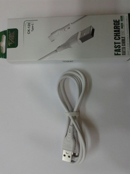 کابل شارژ تک (Tak) با رابط Type-C