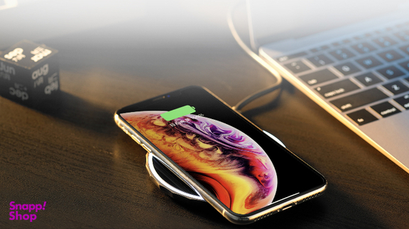 شارژر بی سیم رپو (Rapoo) مدل XC500 وایرلس