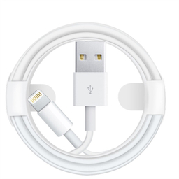 کابل تبدیل USB به Lightning طرح اصلی به طول 1m