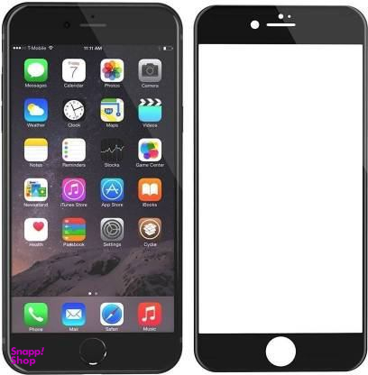 محافظ صفحه نمایش چند بعدی تمام صفحه آیفون 6پلاس و 6sپلاس