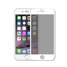 محافظ صفحه نمایش آیفون 6 و آیفون 6s سفید