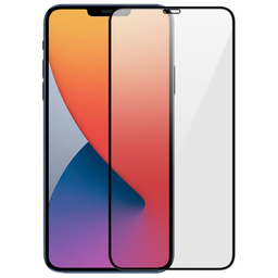گلس تمام صفحه چند بعدی مناسب آیفون 12 و آیفون 12pro