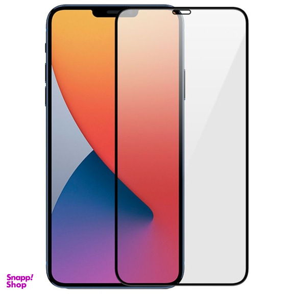 گلس تمام صفحه چند بعدی مناسب آیفون 12 و آیفون 12pro