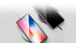 شارژر بی سیم رپو مدل XC500