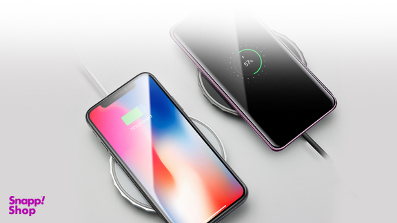 شارژر بی سیم رپو مدل XC500