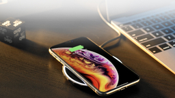 شارژر بی سیم رپو مدل XC500