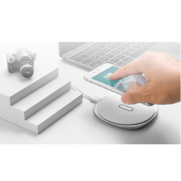 شارژر بی سیم رپو (RAPOO) مدل XC300