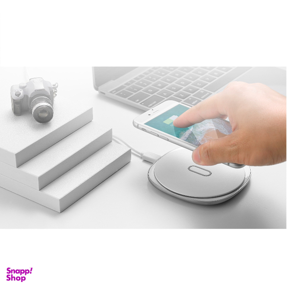 شارژر بی سیم رپو (RAPOO) مدل XC300