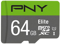 کارت حافظه میکرو اس دی PNY 100MB/S