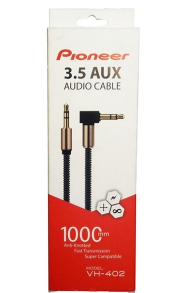 کابل AUX PIONEER VH400