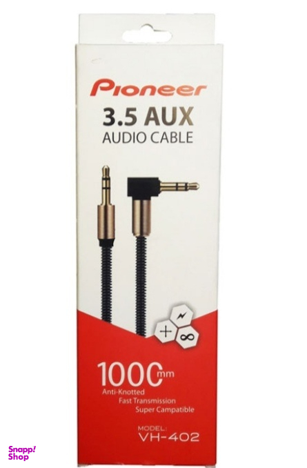 کابل AUX PIONEER VH400