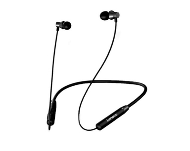 هندزفری گردنی Lenovo he05