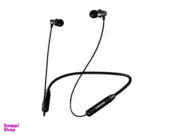 هندزفری گردنی Lenovo he05