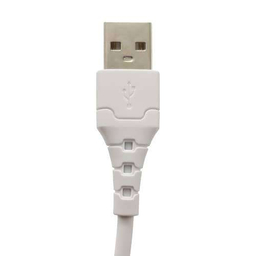 کابل شارژ type_c آسپور مدل A102 طول ۱ متر