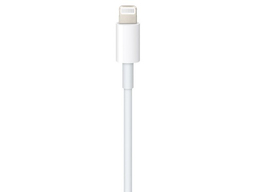 کابل شارژر طرح اپل مدل USB به لایتنینگ