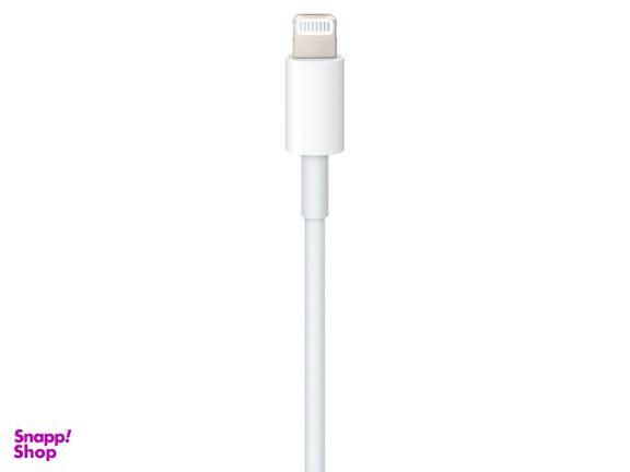 کابل شارژر طرح اپل مدل USB به لایتنینگ