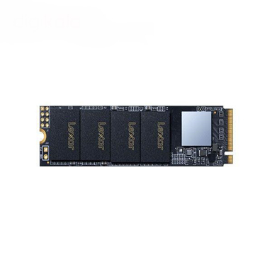 SSD اینترنال لکسار (Lexar) مدل NM610 M.2 2280 ظرفیت 1 ترابایت