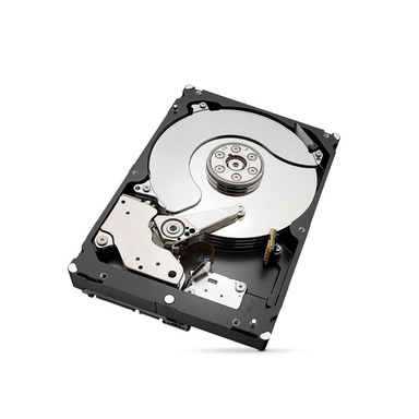 هارد دیسک اینترنال سیگیت (Seagate) مدل Exos ST8000NM000A ظرفیت 8 ترابایت