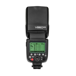 فلاش گودوکس (Godox) مدل V 860 II N