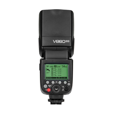 فلاش گودوکس (Godox) مدل V 860 II N