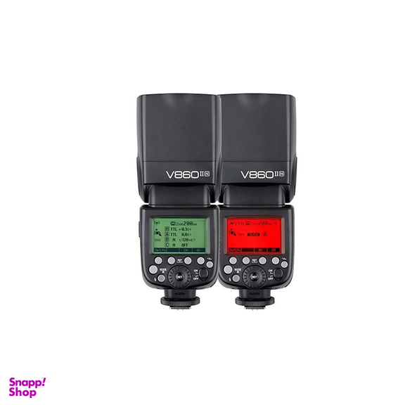 فلاش گودوکس (Godox) مدل V 860 II N