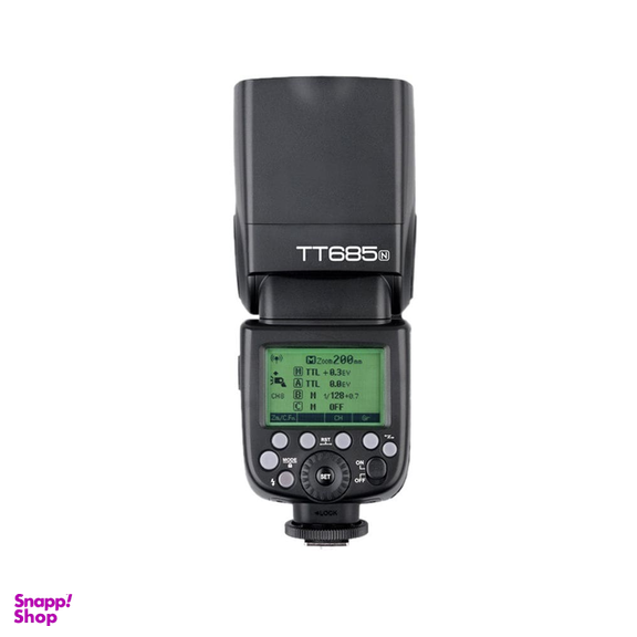 فلاش گودوکس (Godox) مدل THINKLITE TT685N