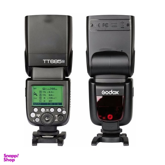 فلاش گودوکس (Godox) مدل THINKLITE TT685N