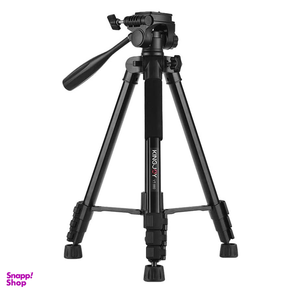 سه پایه کینگ جوی (Kingjoy) مدل VT-880