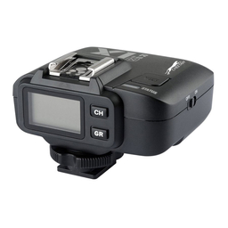 رادیو تریگر گودوکس (Godox) مدل X1R-N TTL مناسب دوربین نیکون رنگ مشکی