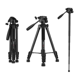 سه پایه کینگ جوی (Kingjoy) مدل VT-880