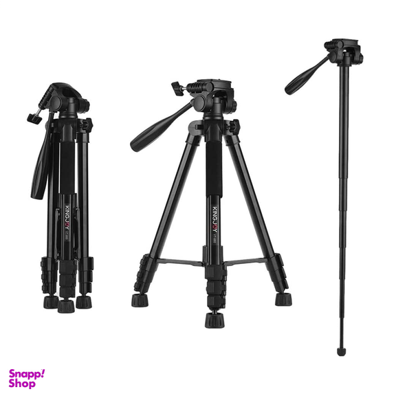 سه پایه کینگ جوی (Kingjoy) مدل VT-880