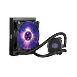 خنک کننده پردازنده کولر مستر (Cooler Master) مدل Master Liquid ML120L RGB