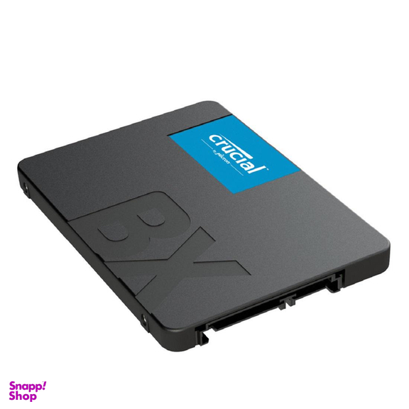 SSD اینترنال کروشیال (Crucial) مدل Bx500 ظرفیت 1 ترابایت