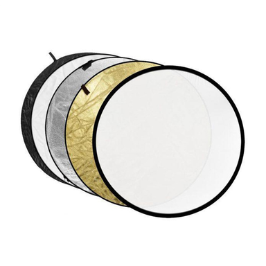 رفلکتور گودوکس (Godox) مدل 5in1 اندازه 110 سانتی متر