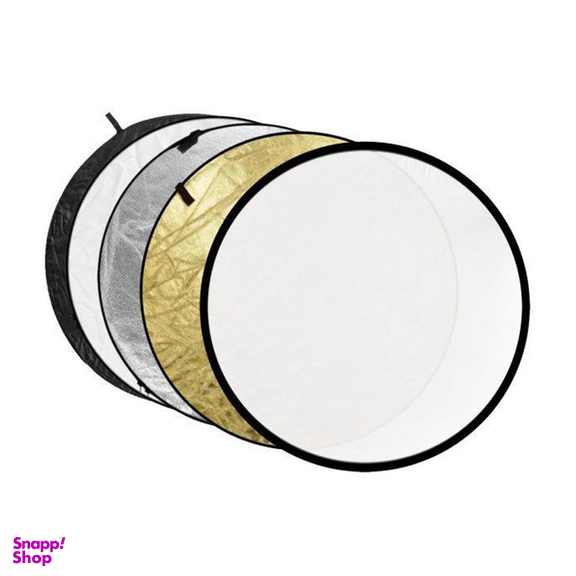 رفلکتور گودوکس (Godox) مدل 5in1 اندازه 110 سانتی متر