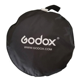 رفلکتور گودوکس (Godox) مدل 5in1 اندازه 110 سانتی متر