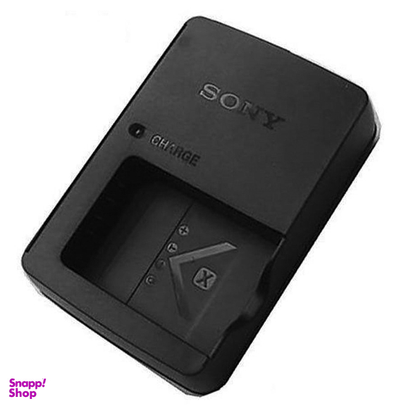 شارژر باتری سونی (Sony) مدل BC-CSXB مناسب برای باتری NP-BX1