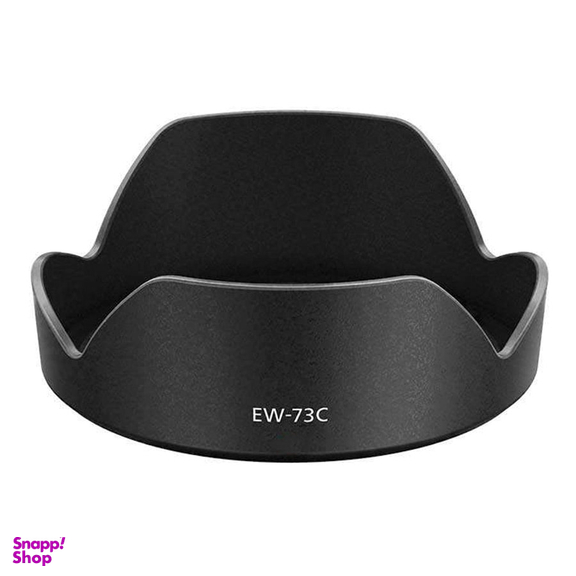 هود لنز مدل EW-73C Canon سایز 10-18 میلی متر