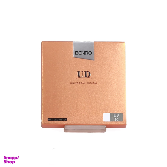 فیلتر عکاسی بنرو (Benro) مدل UD سایز 72 میلی متر