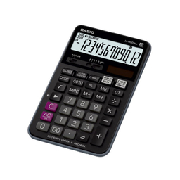 ماشین حساب کاسیو (Casio) مدل JJ-120D Plus