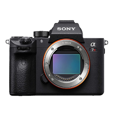 دوربین بدون آینه سونی (Sony) مدل Alpha a7R III Body