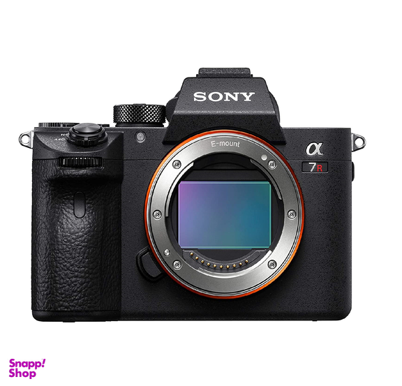 دوربین بدون آینه سونی (Sony) مدل Alpha a7R III Body