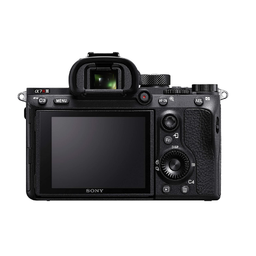 دوربین بدون آینه سونی (Sony) مدل Alpha a7R III Body