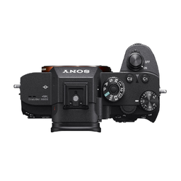 دوربین بدون آینه سونی (Sony) مدل Alpha a7R III Body